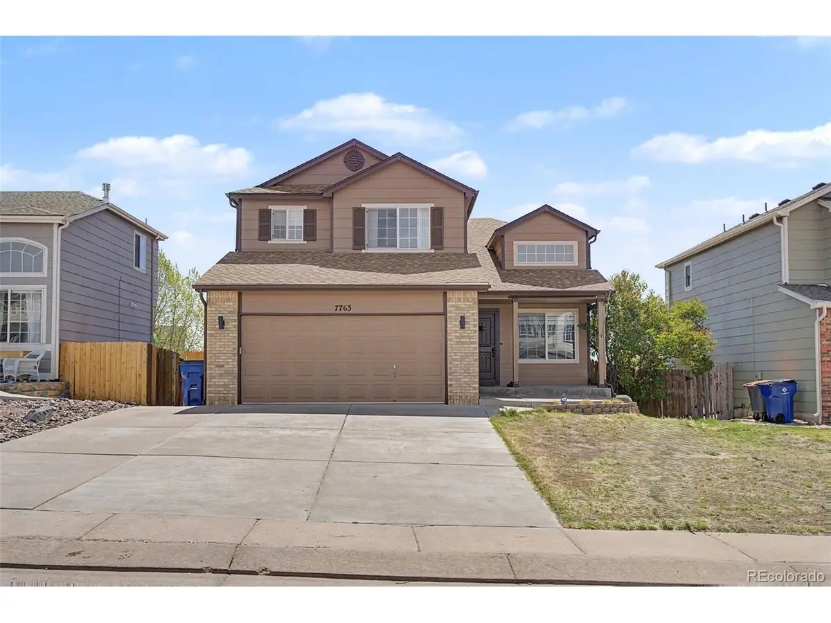 7763 Old Spec Rd, Peyton, CO 80831 - #1