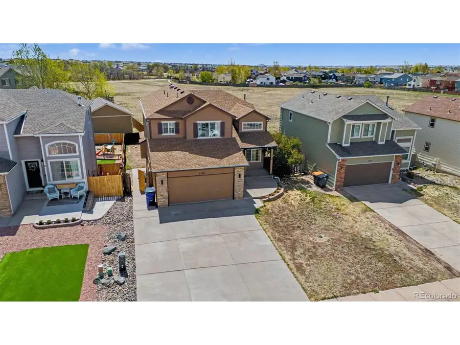 7763 Old Spec Rd, Peyton, CO 80831 - #3