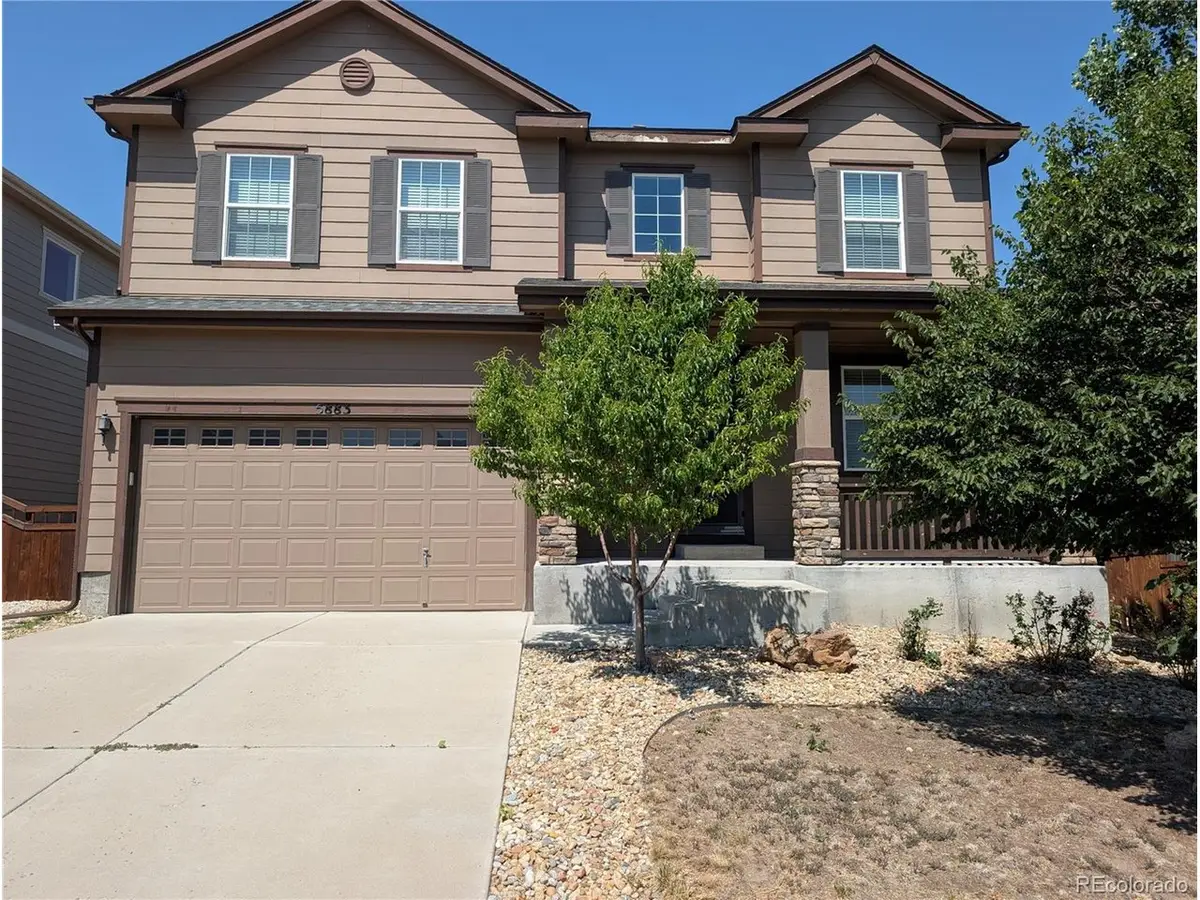 5883 Littlehouse Ln, Castle Rock, CO 80108 - #1