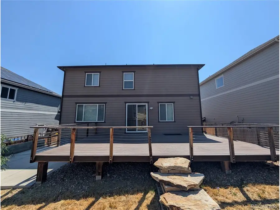 5883 Littlehouse Ln, Castle Rock, CO 80108 - #3