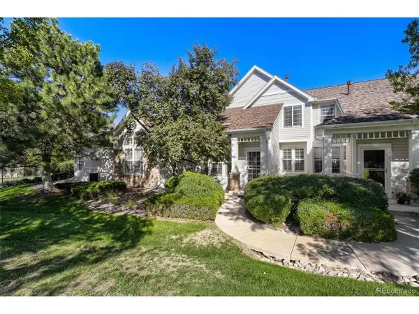 8300 Fairmount Dr #G103, Denver, CO 80247