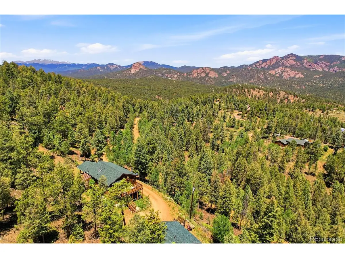 33888 Bardwell Rd, Pine, CO 80470 - #1