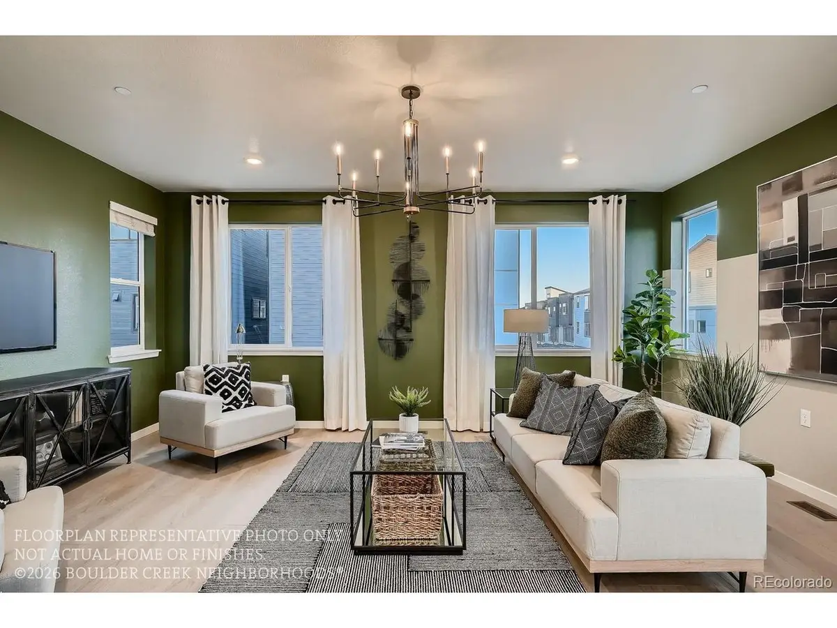 1718 W 166th Ave, Broomfield, CO 80023 - #1