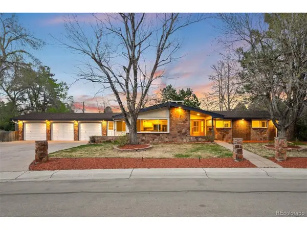 4516 S Yosemite Ct, Greenwood Village, CO 80111