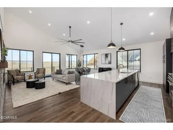 634 Lower Ranch View Rd, Granby, CO 80446