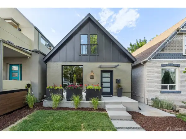 3363 W 32nd Ave, Denver, CO 80211