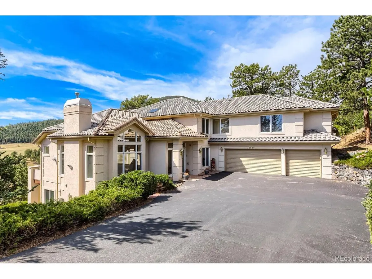 32680 El Diente Ct, Evergreen, CO 80439 - #1