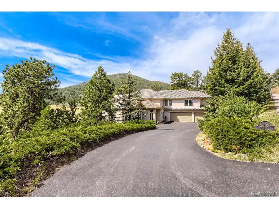 32680 El Diente Ct, Evergreen, CO 80439 - #2