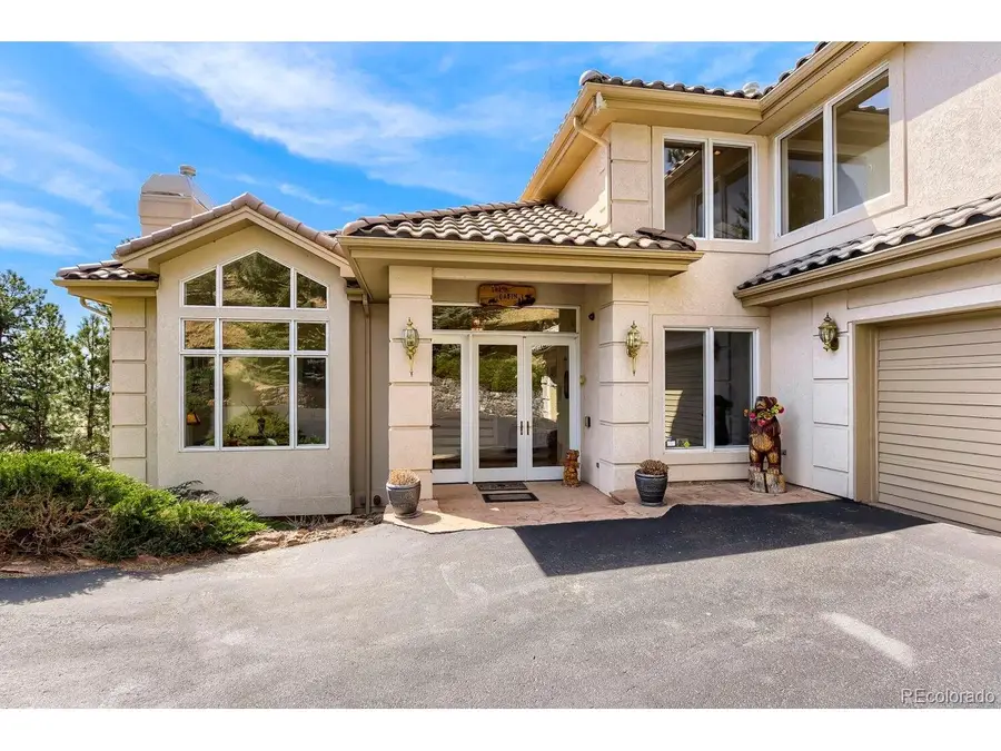 32680 El Diente Ct, Evergreen, CO 80439 - #3