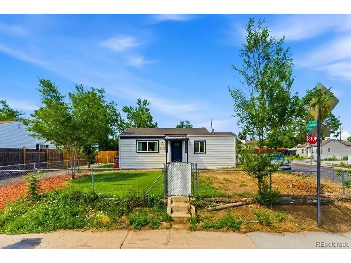 4401 W Mississippi Ave, Denver, CO 80219 - #1