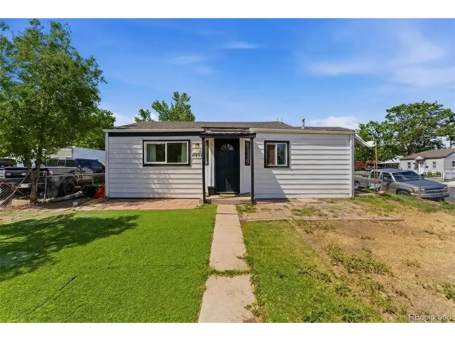 4401 W Mississippi Ave, Denver, CO 80219 - #2
