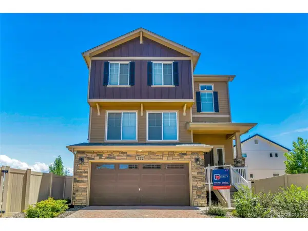 1222 Highlands Dr, Erie, CO 80516
