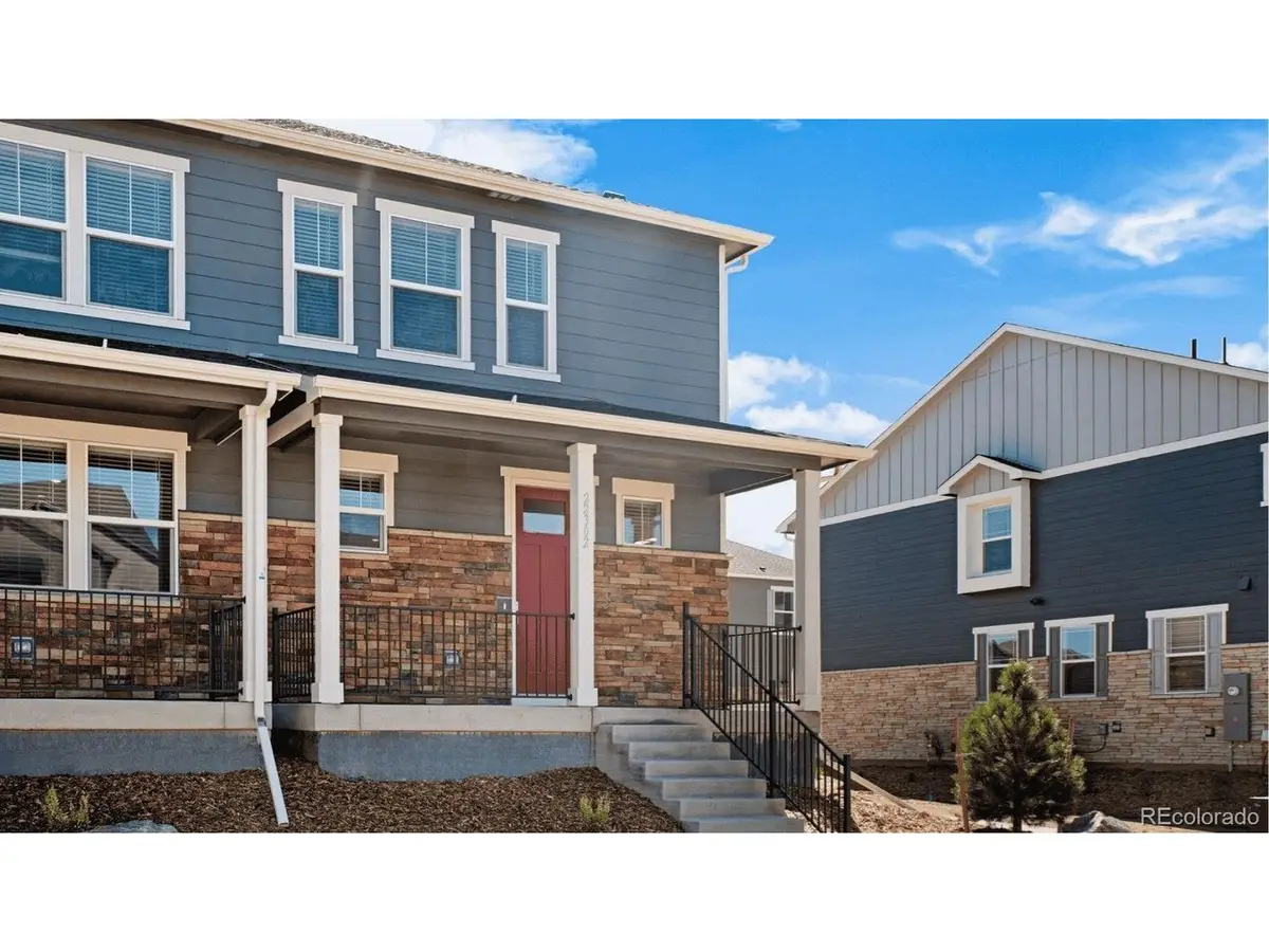 1358 S Chester St #B, Denver, CO 80247 - #1