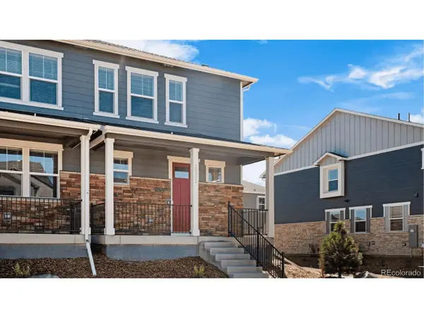 1358 S Chester St #B, Denver, CO 80247