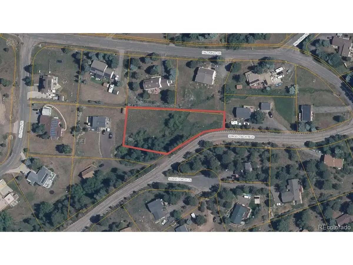 30291 Stagecoach Blvd, Evergreen, CO 80439 - #1