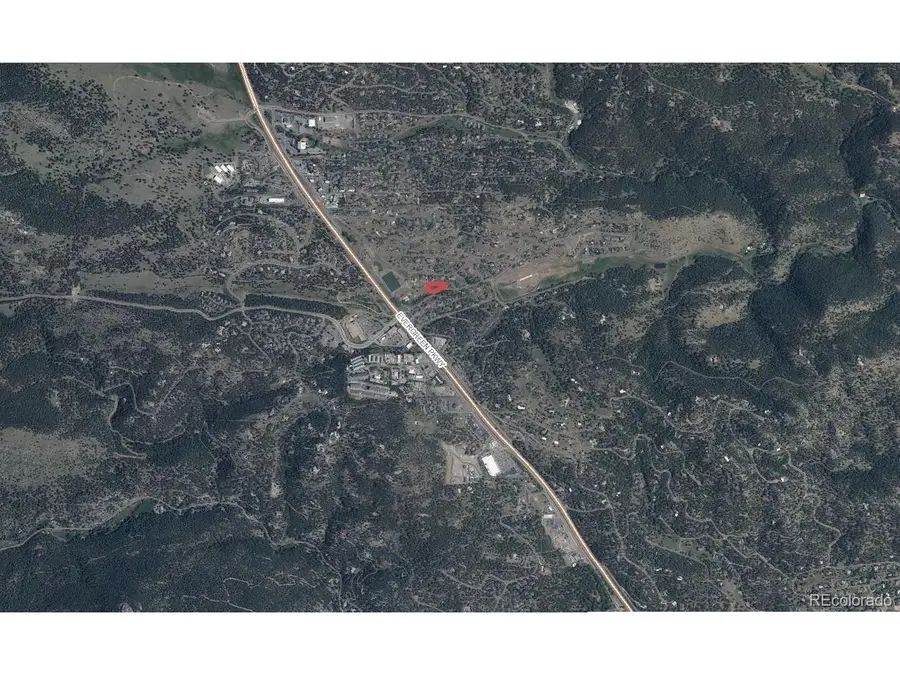 30291 Stagecoach Blvd, Evergreen, CO 80439 - #3