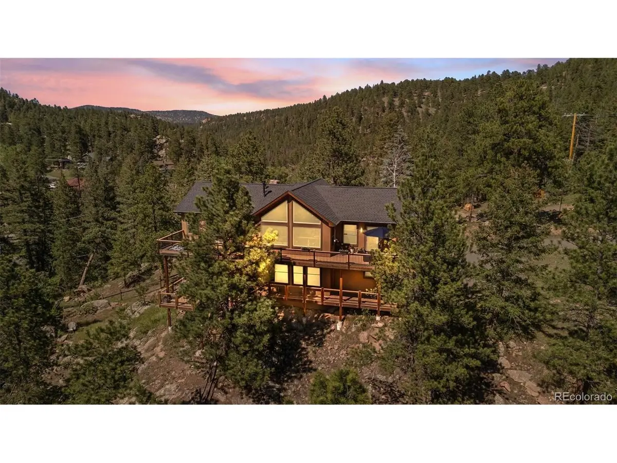 4398 Independence Trl, Evergreen, CO 80439 - #1