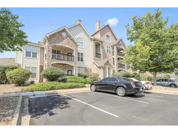 19019 E Warren Dr #H207, Aurora, CO 80013