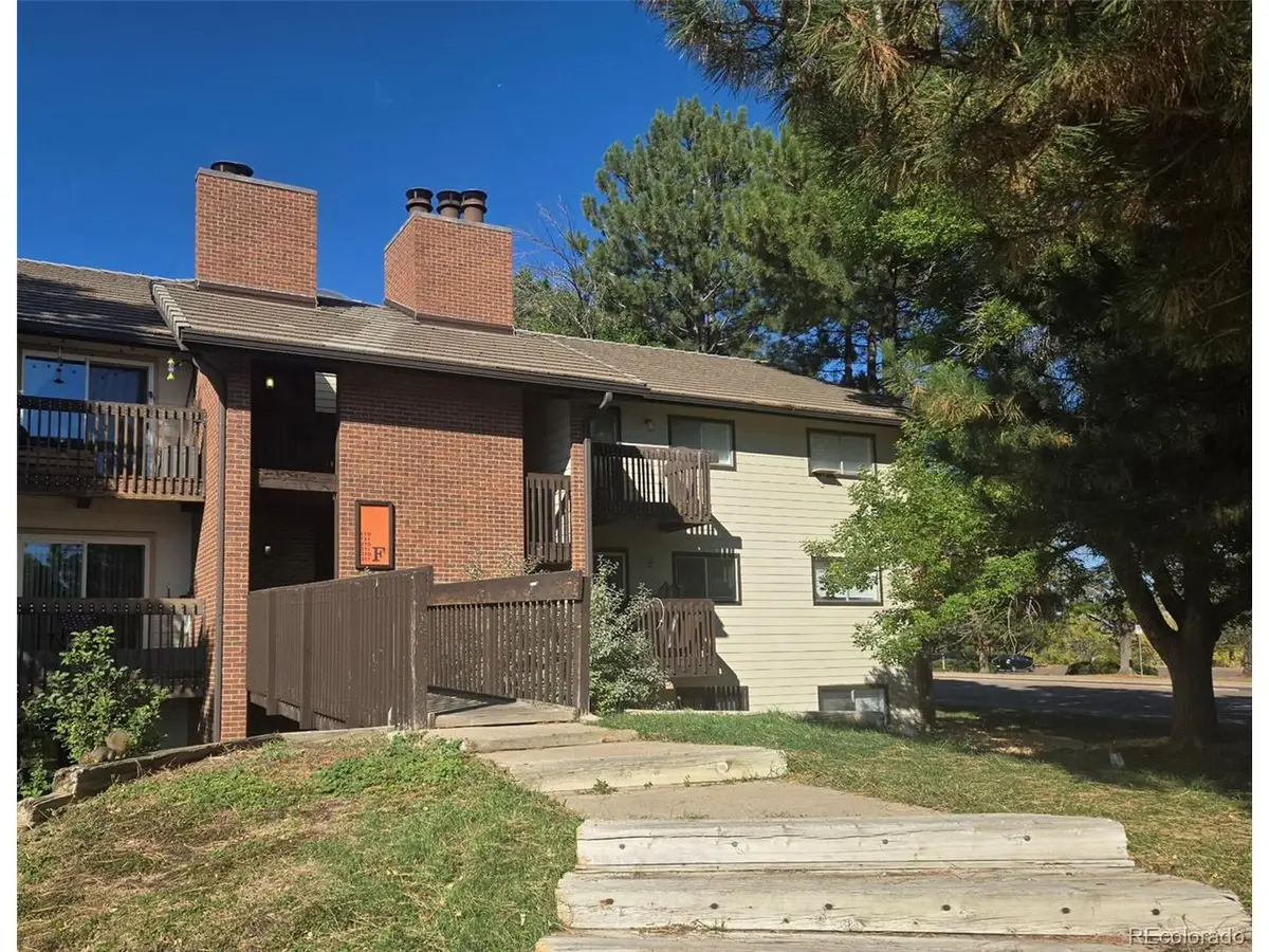 14794 E 2nd Ave #111F, Aurora, CO 80011 - Image #1