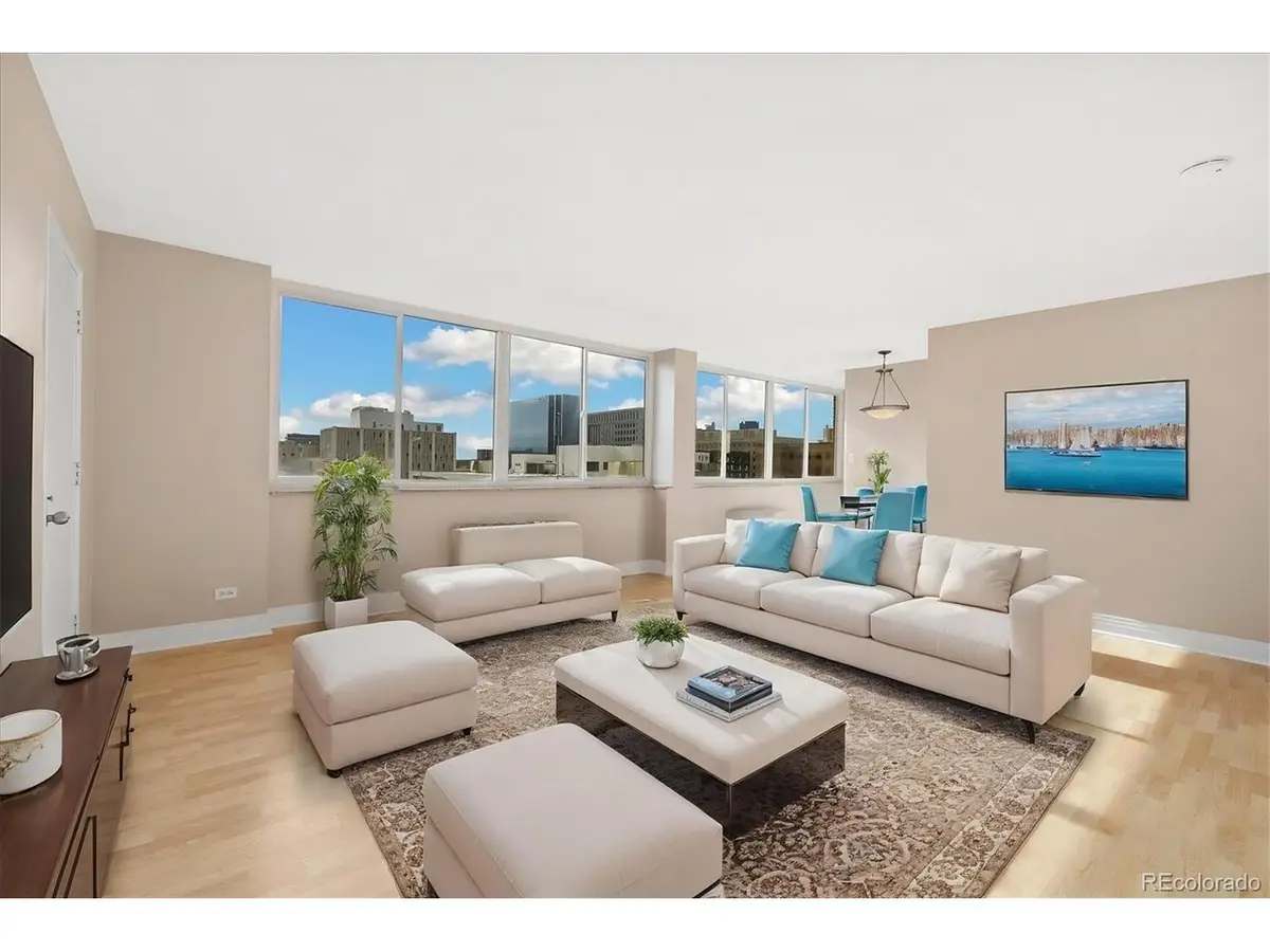 1196 N Grant St #501, Denver, CO 80203 - Image #1