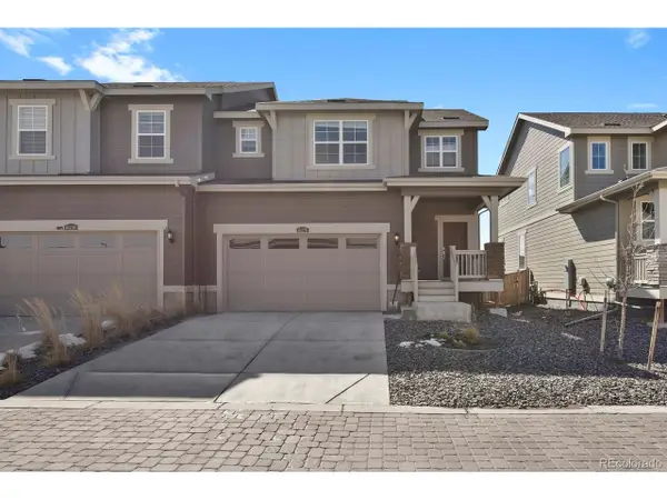 16276 Estuary Pt, Parker, CO 80134