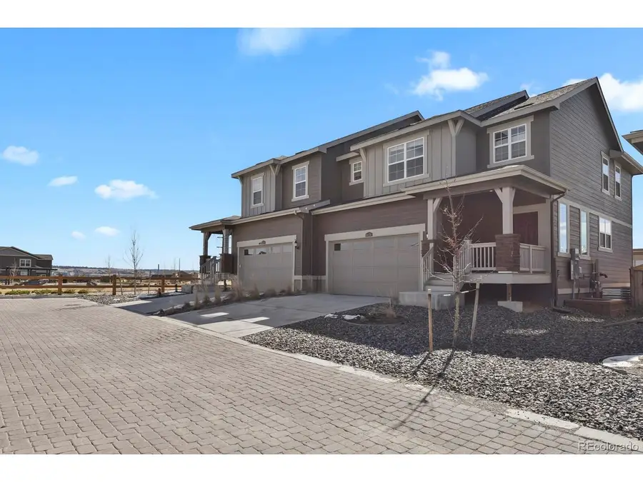 16276 Estuary Pt, Parker, CO 80134 - #2