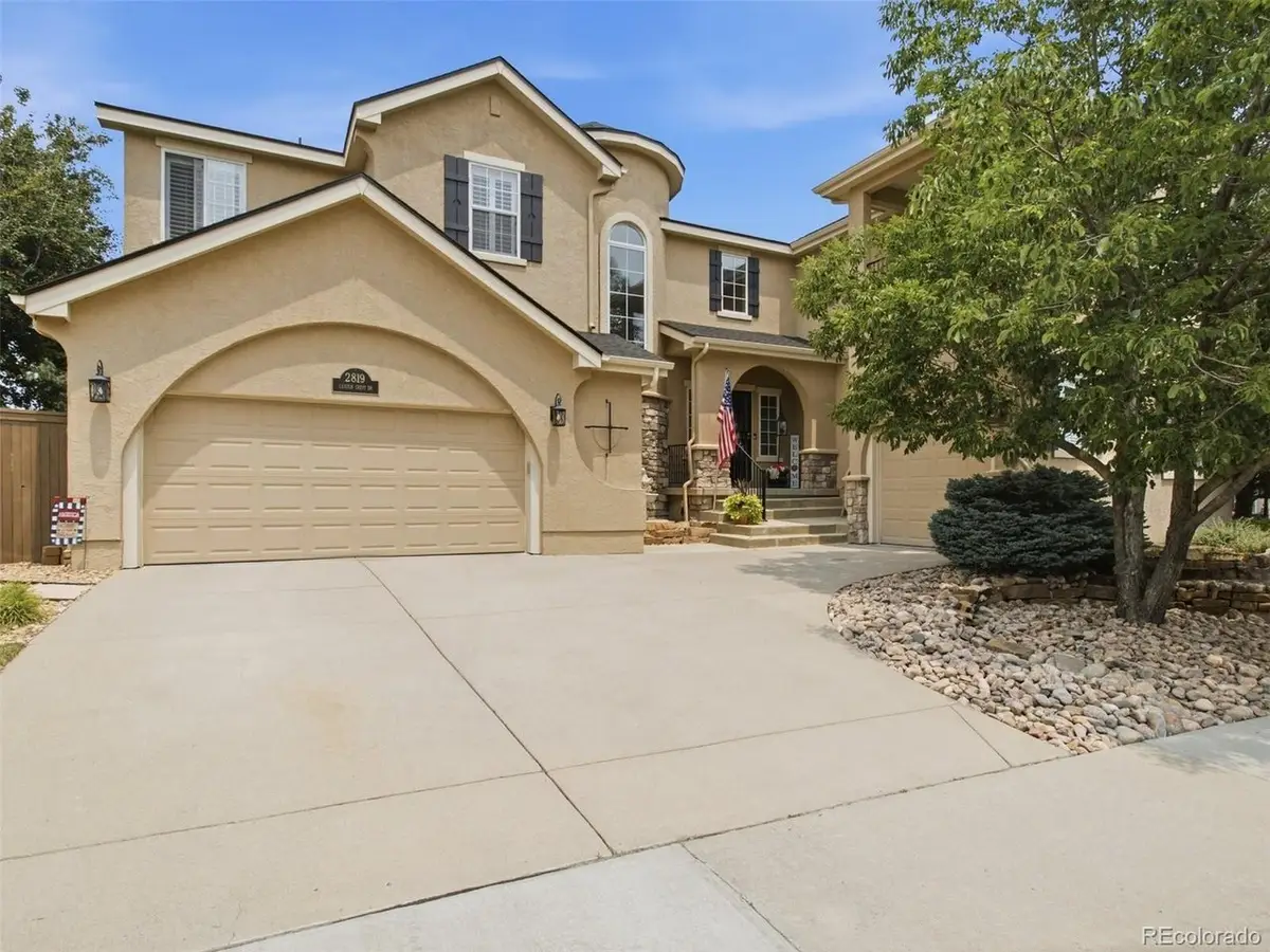 2819 Canyon Crest Dr, Highlands Ranch, CO 80126 - #1