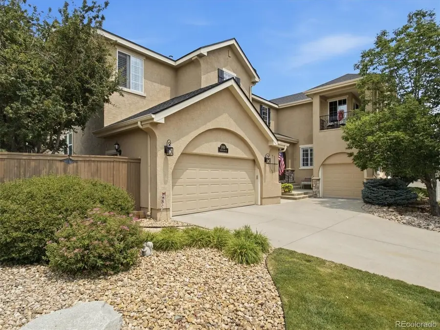 2819 Canyon Crest Dr, Highlands Ranch, CO 80126 - #2