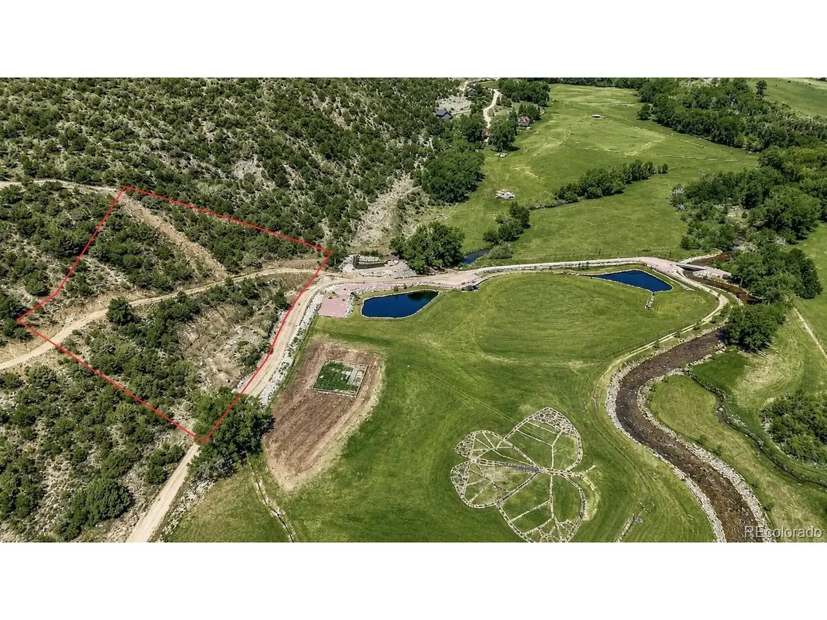 7391 County Road 221, Salida, CO 81201 - #1