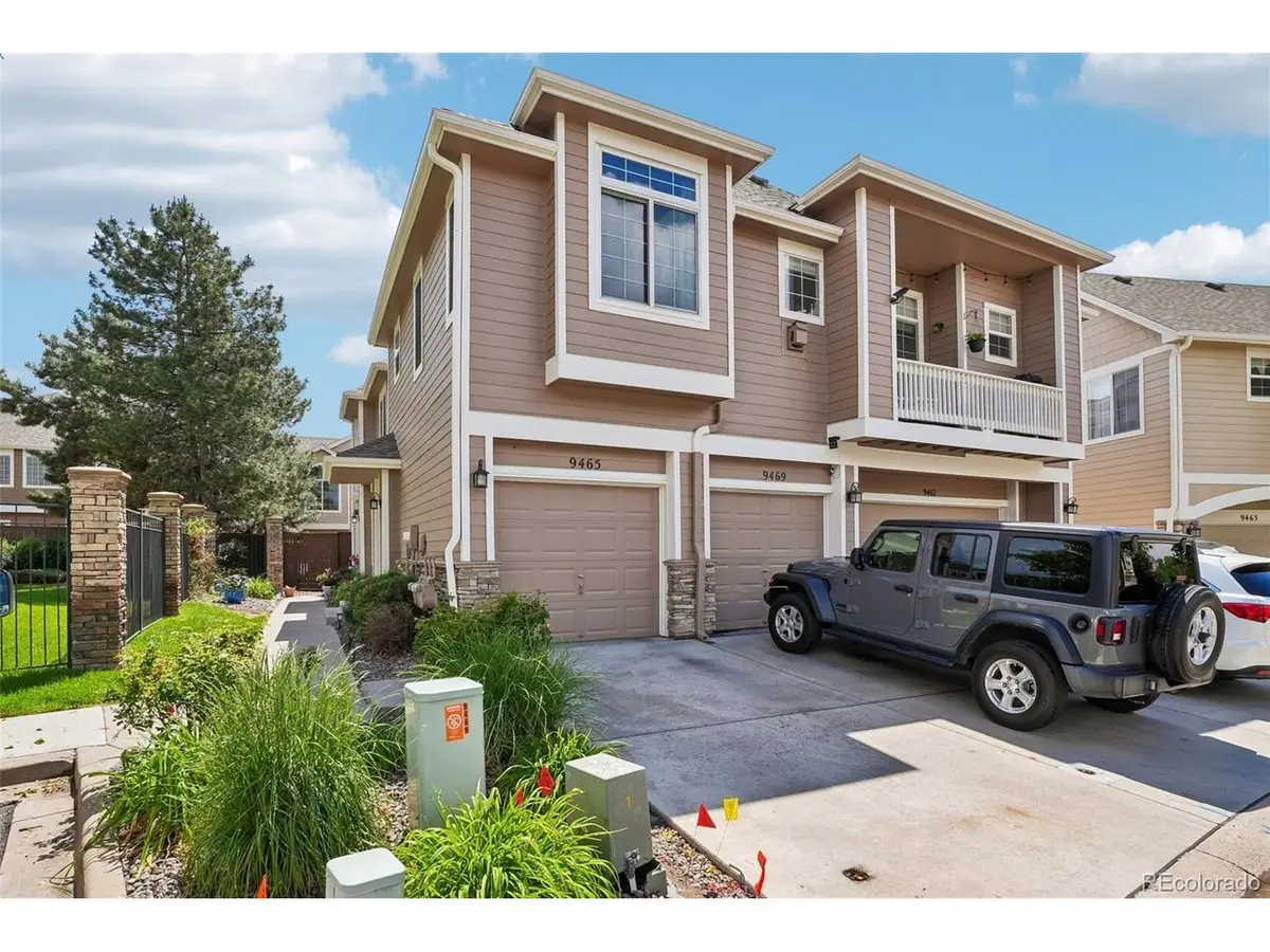 9465 Carlyle Park Pl, Highlands Ranch, CO 80129 - #1