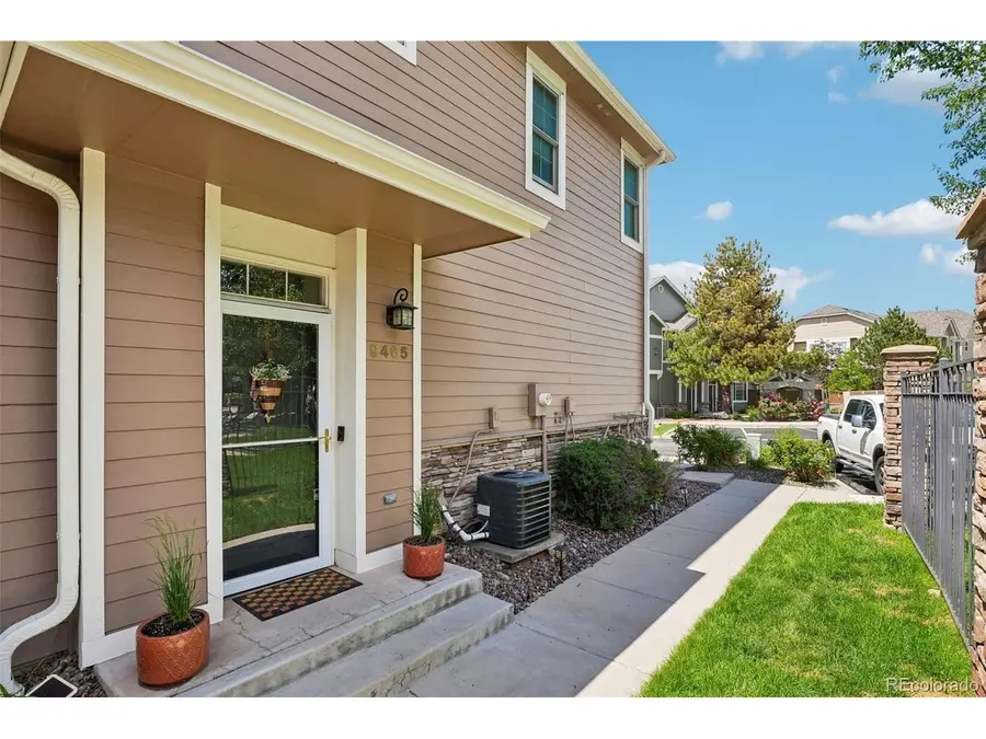 9465 Carlyle Park Pl, Highlands Ranch, CO 80129 - #2