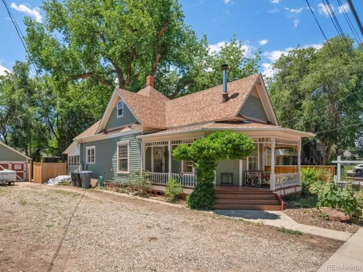 345 Mountain View Ave, Longmont, CO 80501 - #1