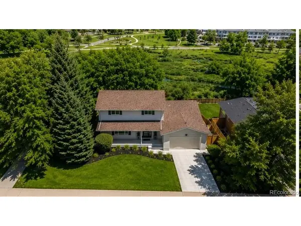 Address Withheld By Seller, Denver, CO 80224