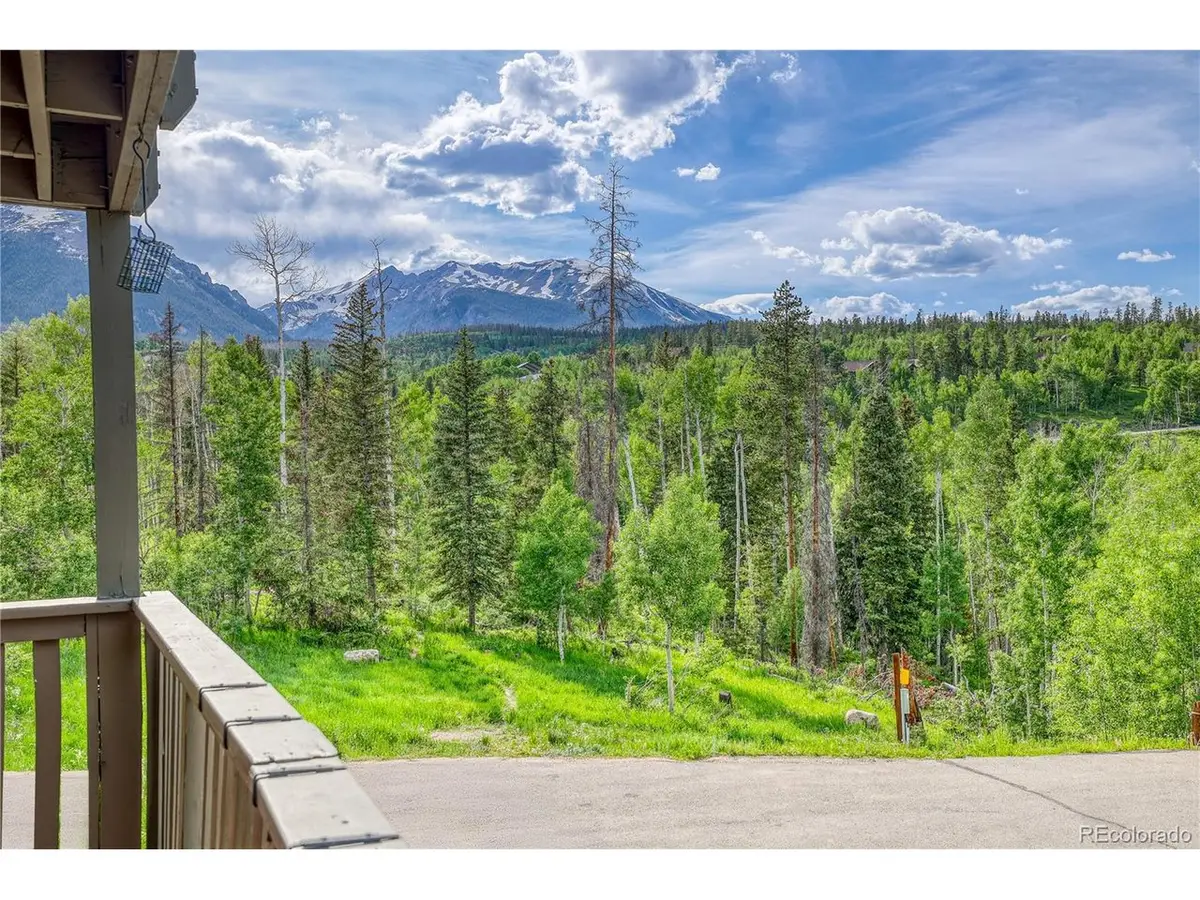 2510 Ryan Gulch Rd #2512, Silverthorne, CO 80498 - #1
