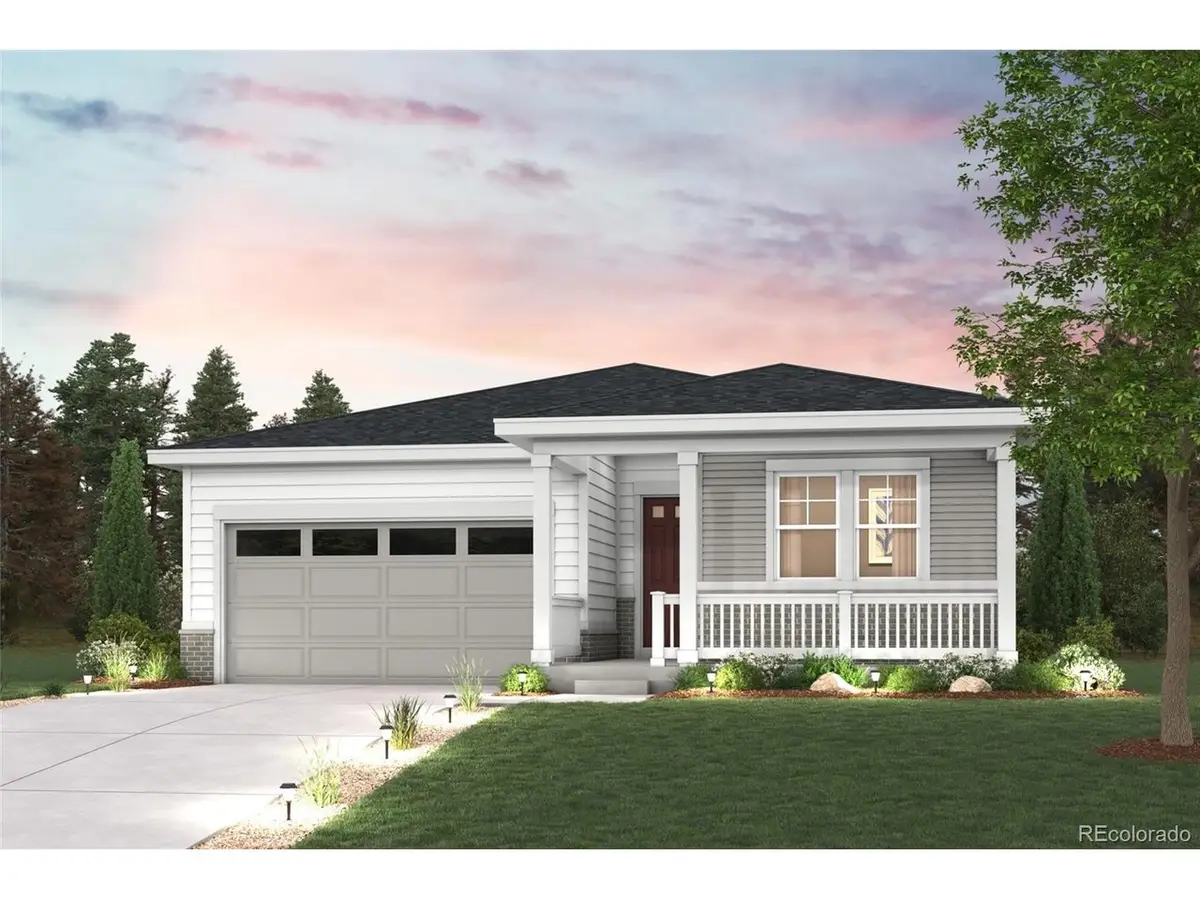3355 N Ider St, Aurora, CO 80019 - #1