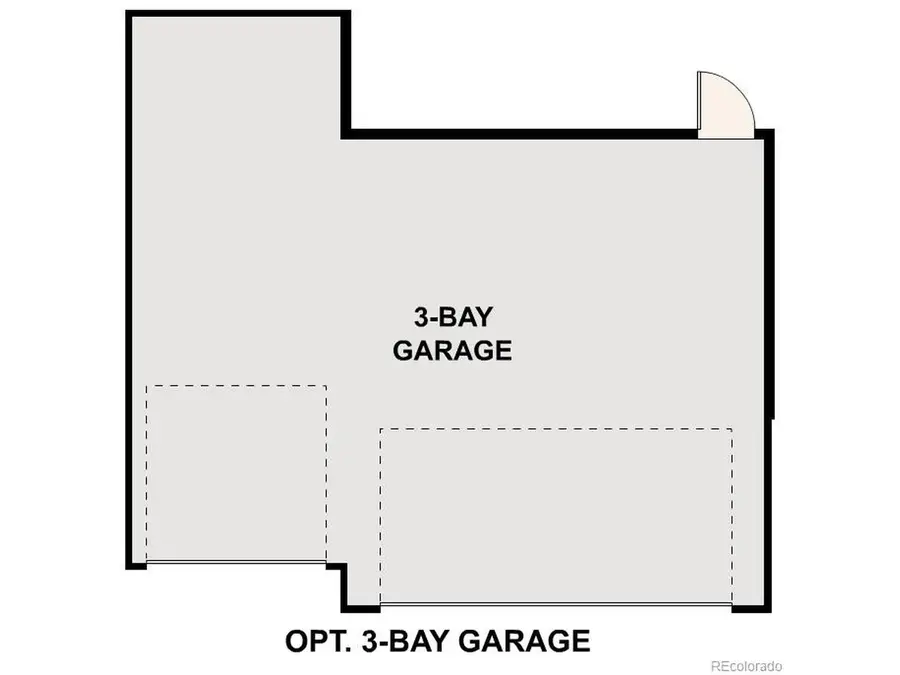 3355 N Ider St, Aurora, CO 80019 - #3