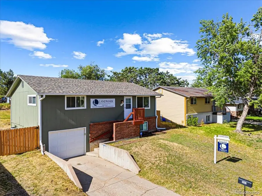 1961 W Pacific Pl, Denver, CO 80223 - #2