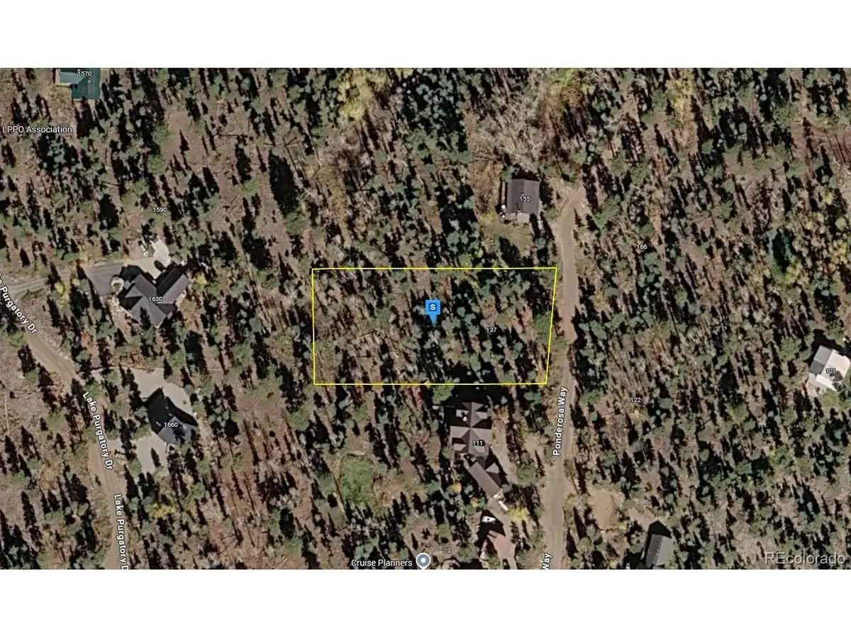 137 Ponderosa Way, Durango, CO 81301 - #1