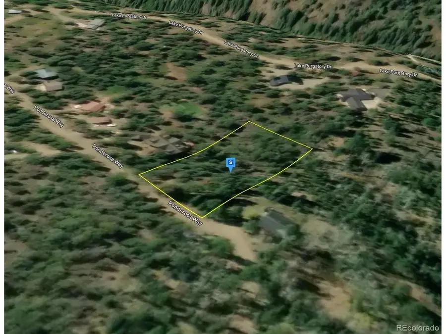 137 Ponderosa Way, Durango, CO 81301 - #2