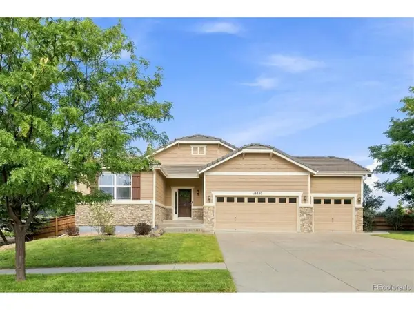 10297 Quintero St, Commerce City, CO 80022