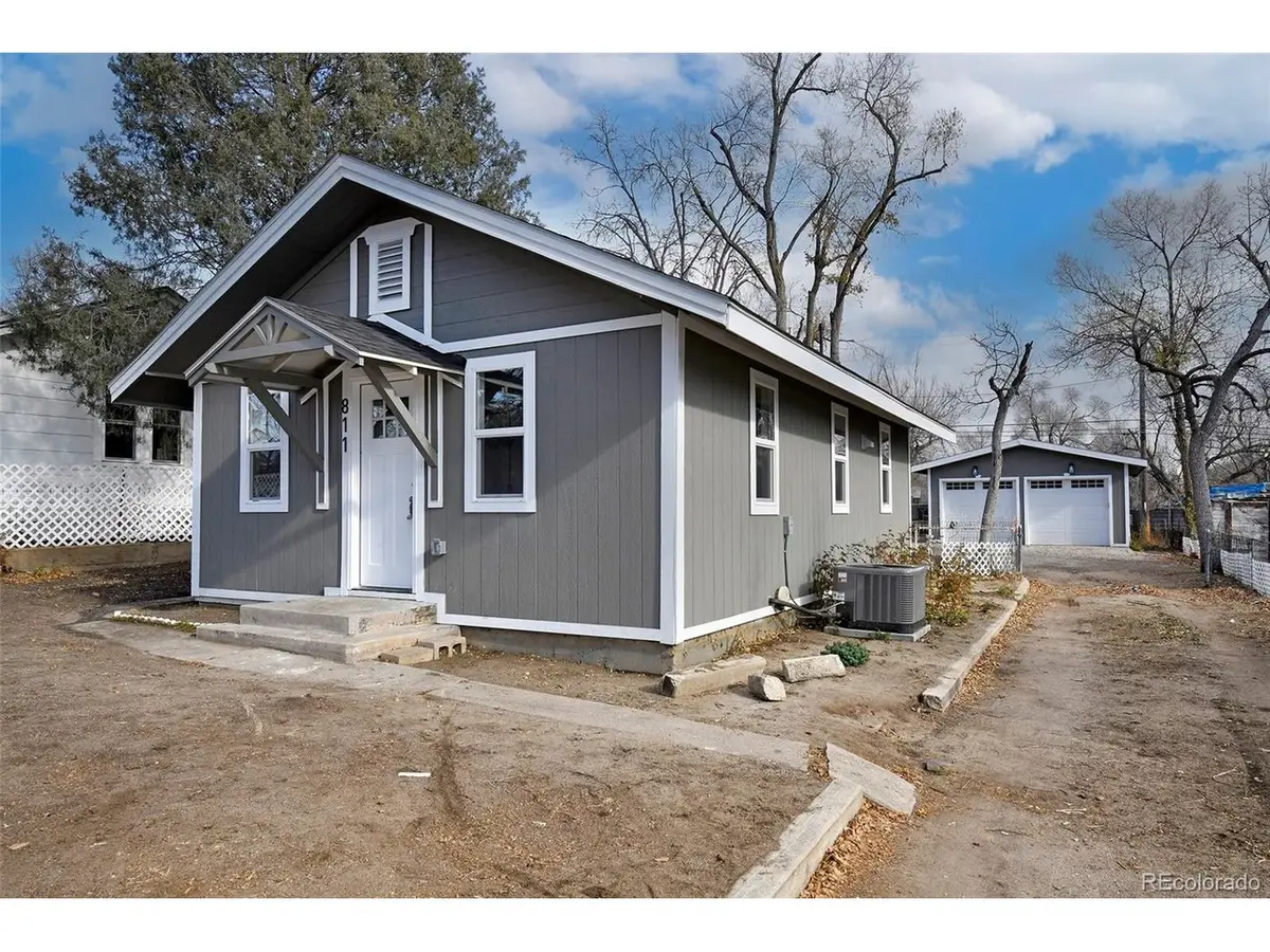 Address Withheld By Seller, Colorado Springs, CO 80909 - #1