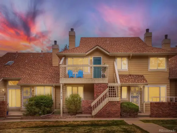 2199 S Scranton Way #201, Aurora, CO 80014