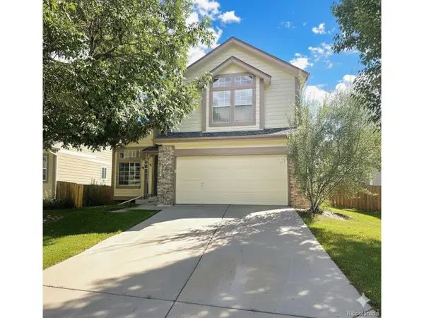 17314 Lindon Dr, Parker, CO 80134