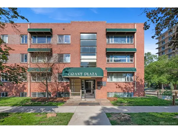 85 N Grant St #38, Denver, CO 80203