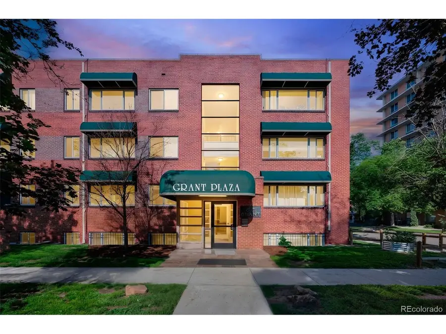 85 N Grant St #38, Denver, CO 80203 - #2