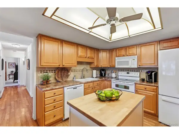 14102 E Linvale Pl #219-101, Aurora, CO 80014