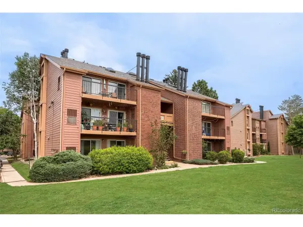 4899 S Dudley St #I7, Littleton, CO 80123