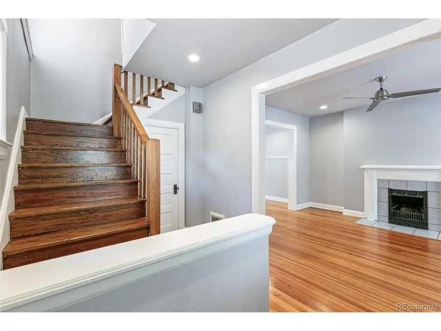 1538 N Milwaukee St, Denver, CO 80206 - #3