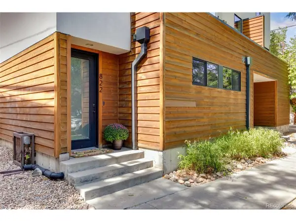 822 25th St, Denver, CO 80205