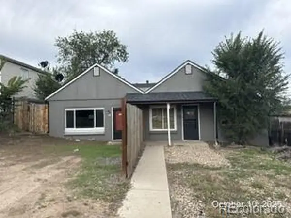 Address Withheld By Seller, Denver, CO 80219